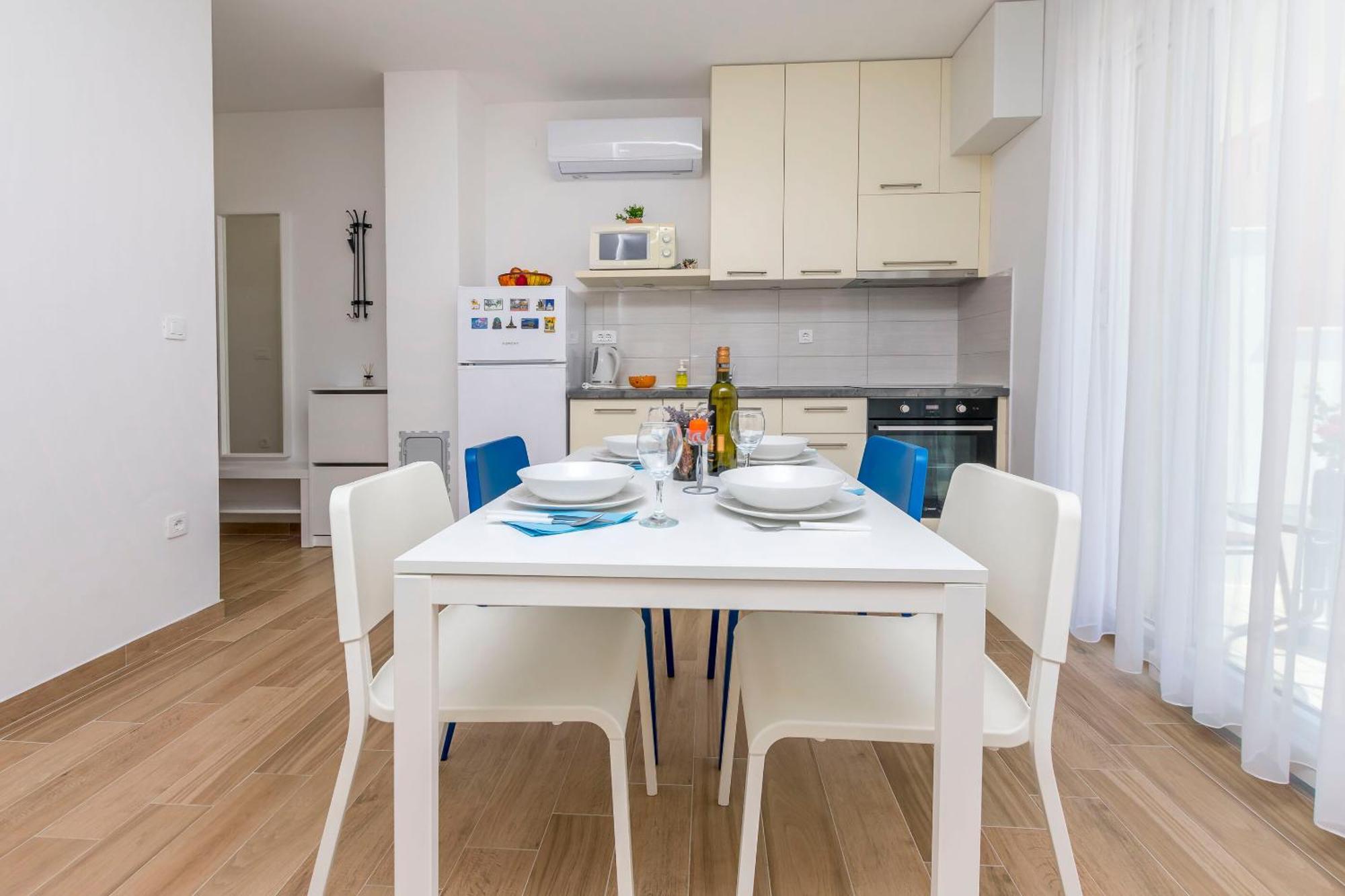 Apartments Tonka Primošten Chambre photo