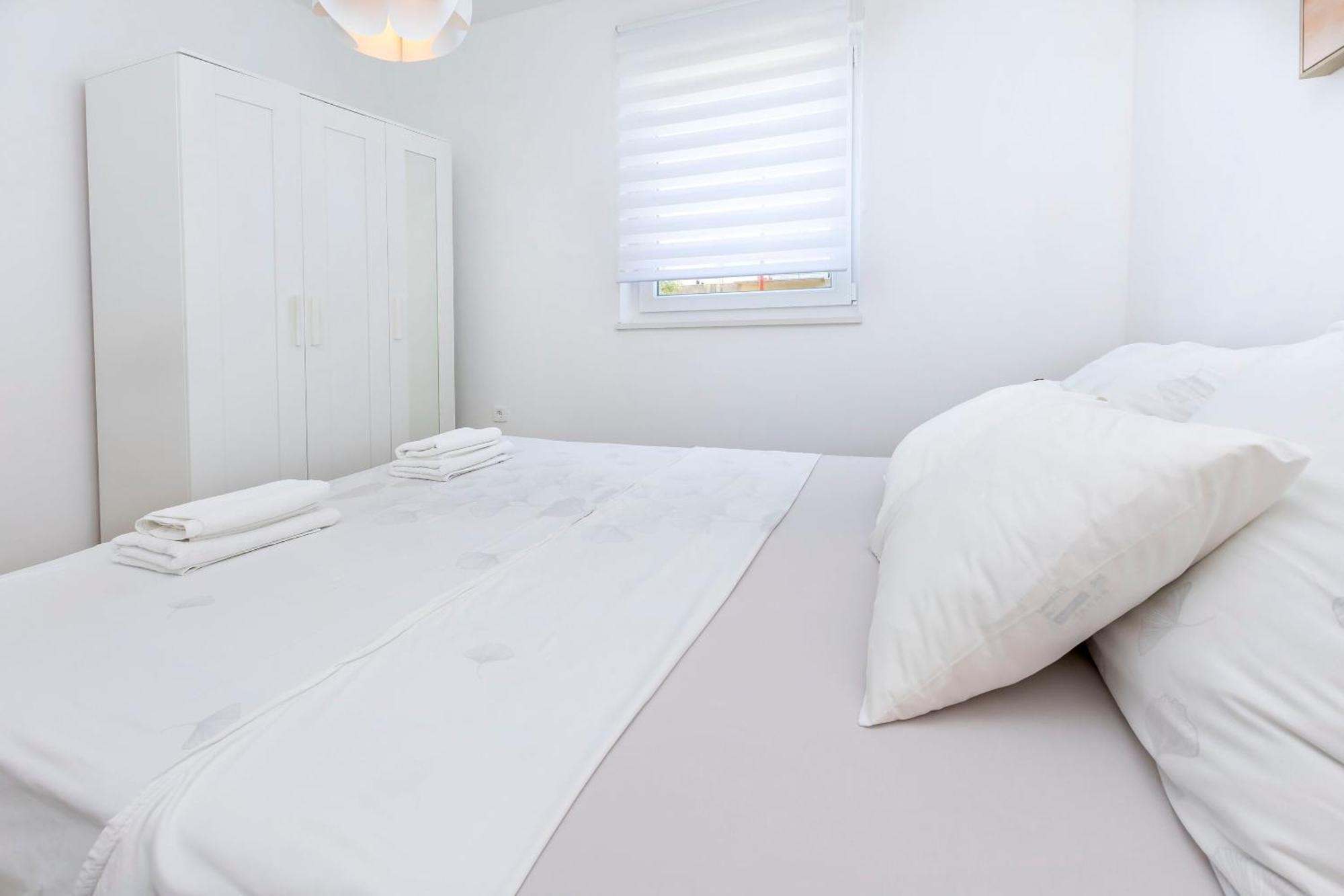 Apartments Tonka Primošten Chambre photo